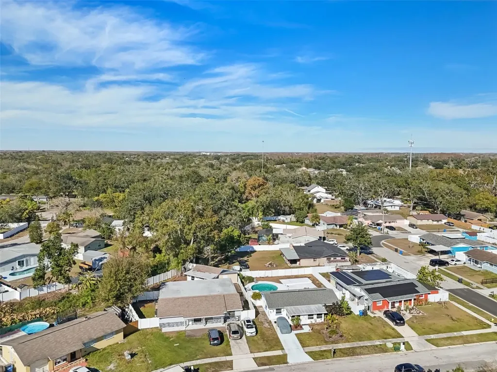 6503 Amundson Court Tampa FL 33634