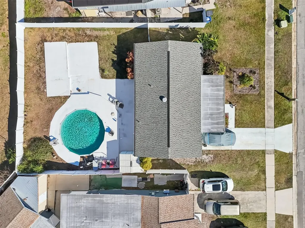 6503 Amundson Court Tampa FL 33634