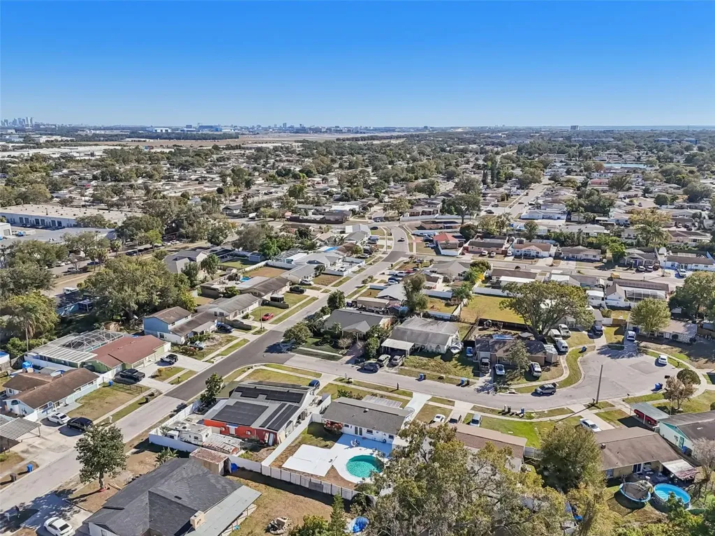 6503 Amundson Court Tampa FL 33634