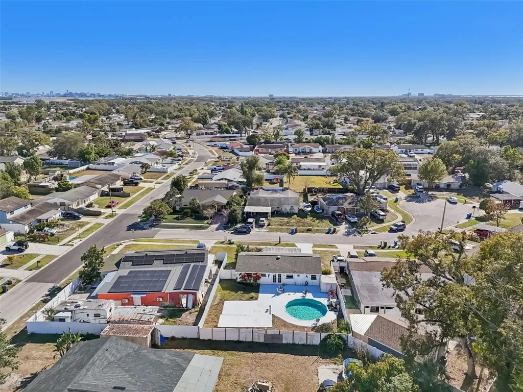 6503 Amundson Court Tampa FL 33634