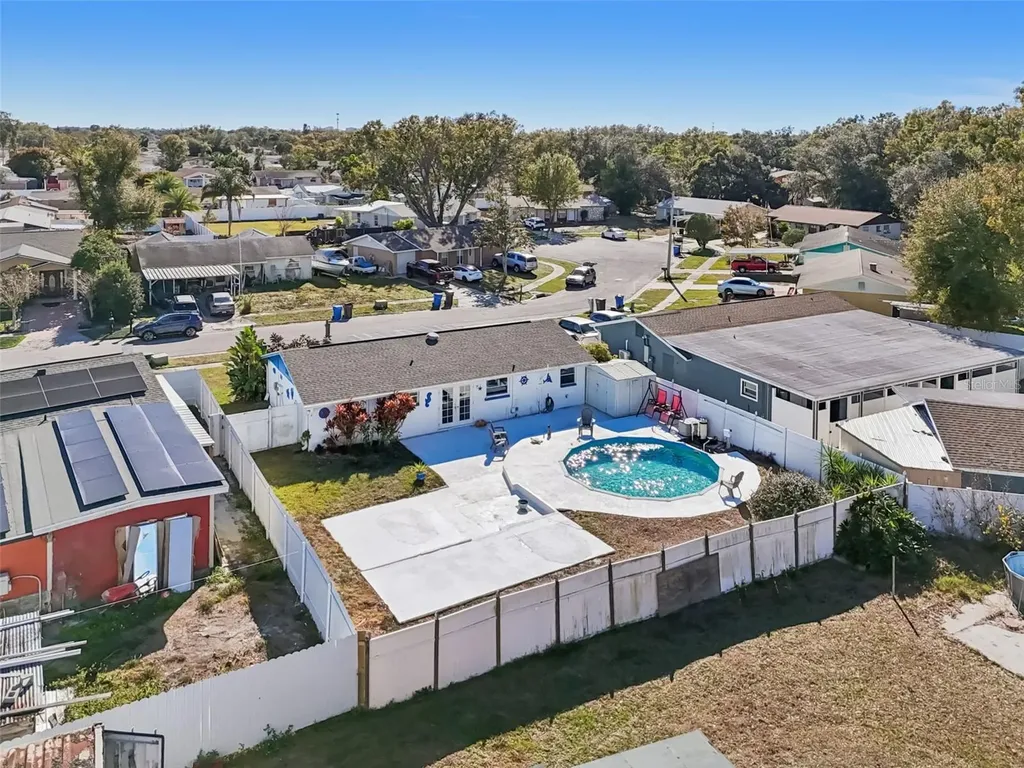 6503 Amundson Court Tampa FL 33634