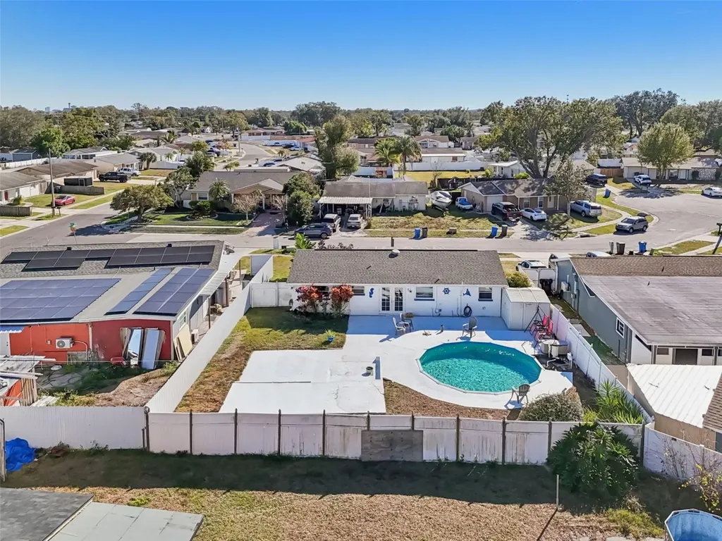 6503 Amundson Court Tampa FL 33634