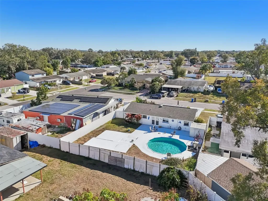6503 Amundson Court Tampa FL 33634