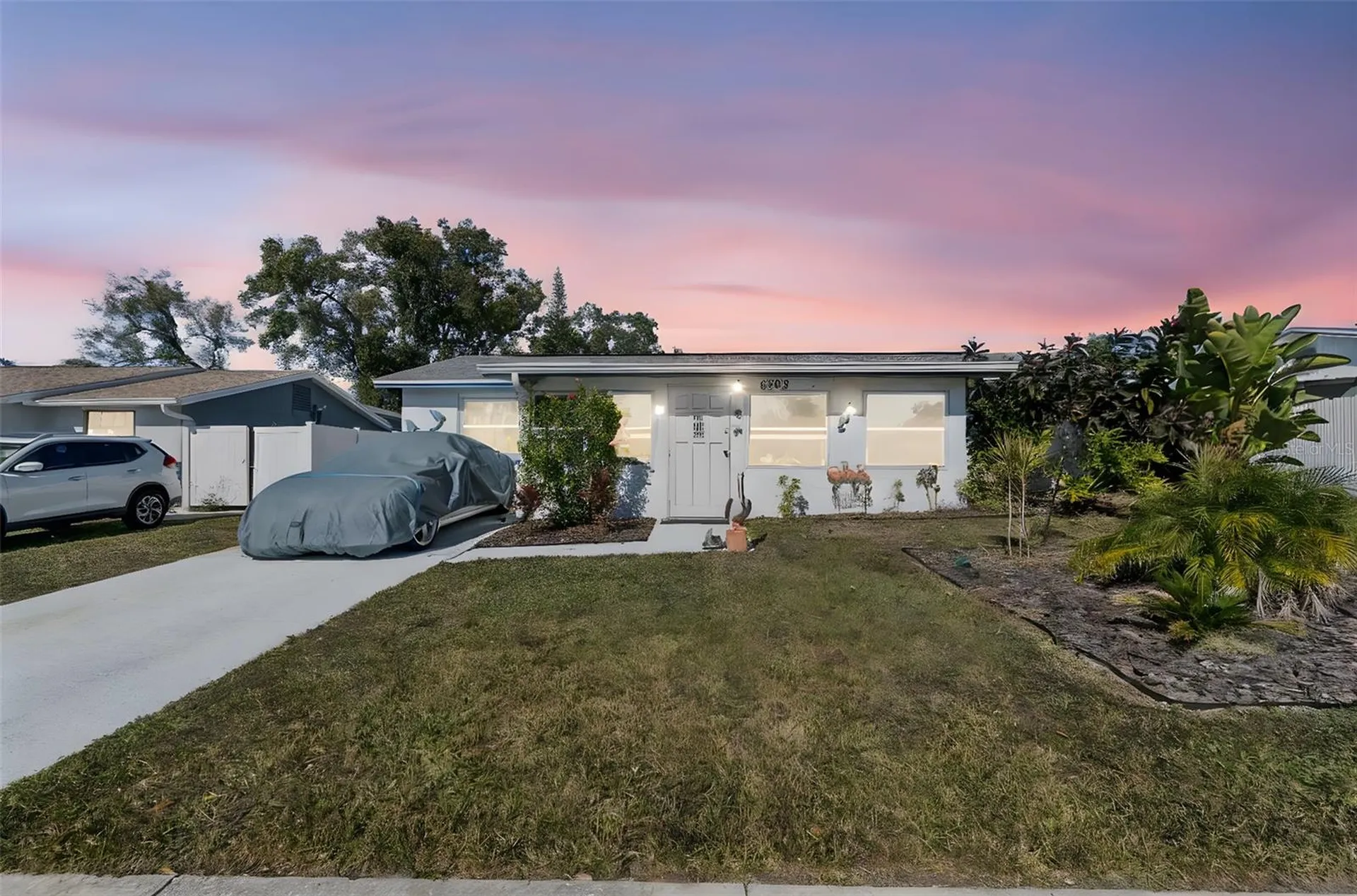 6503 Amundson Court Tampa FL 33634