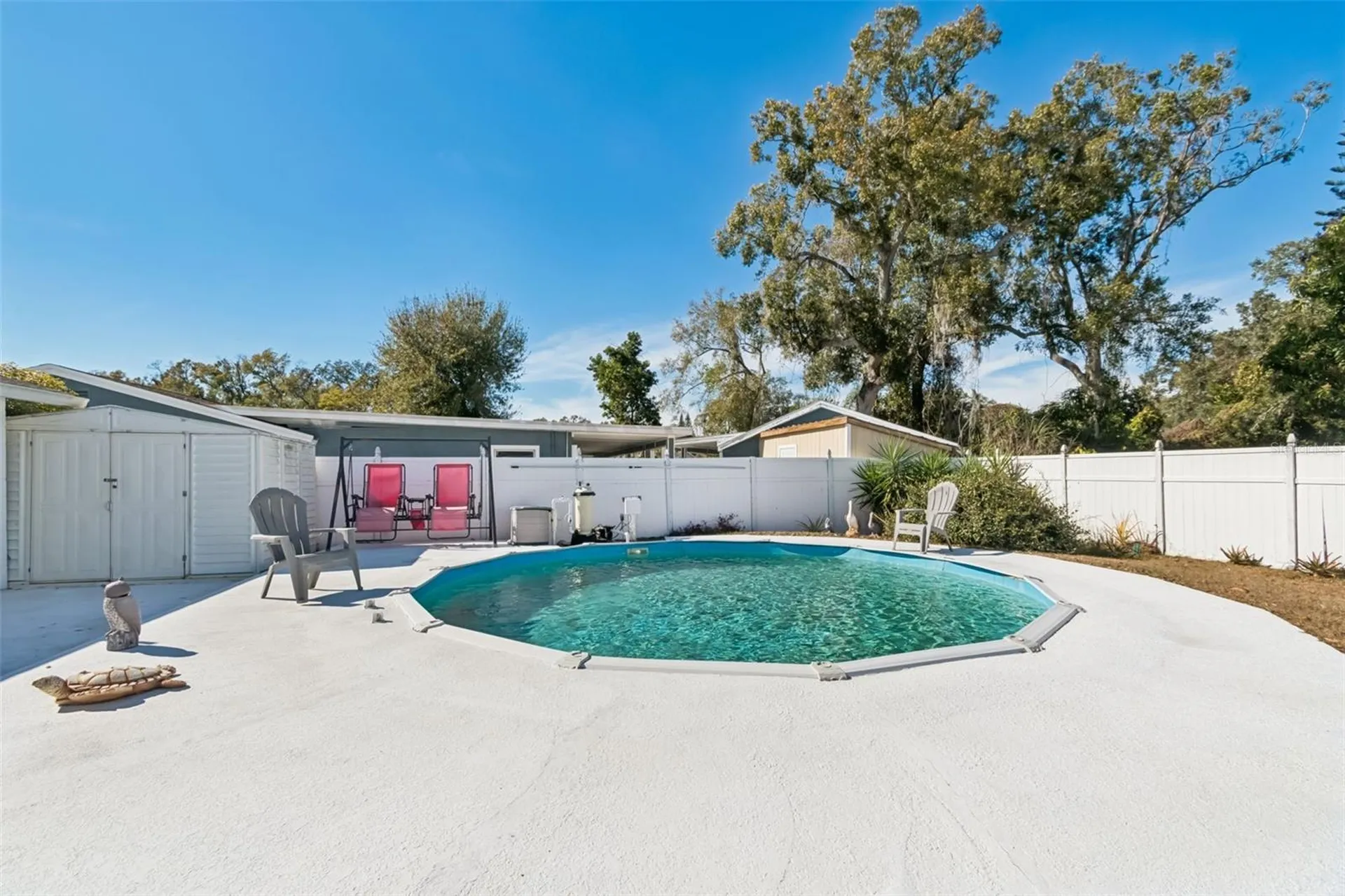 6503 Amundson Court Tampa FL 33634