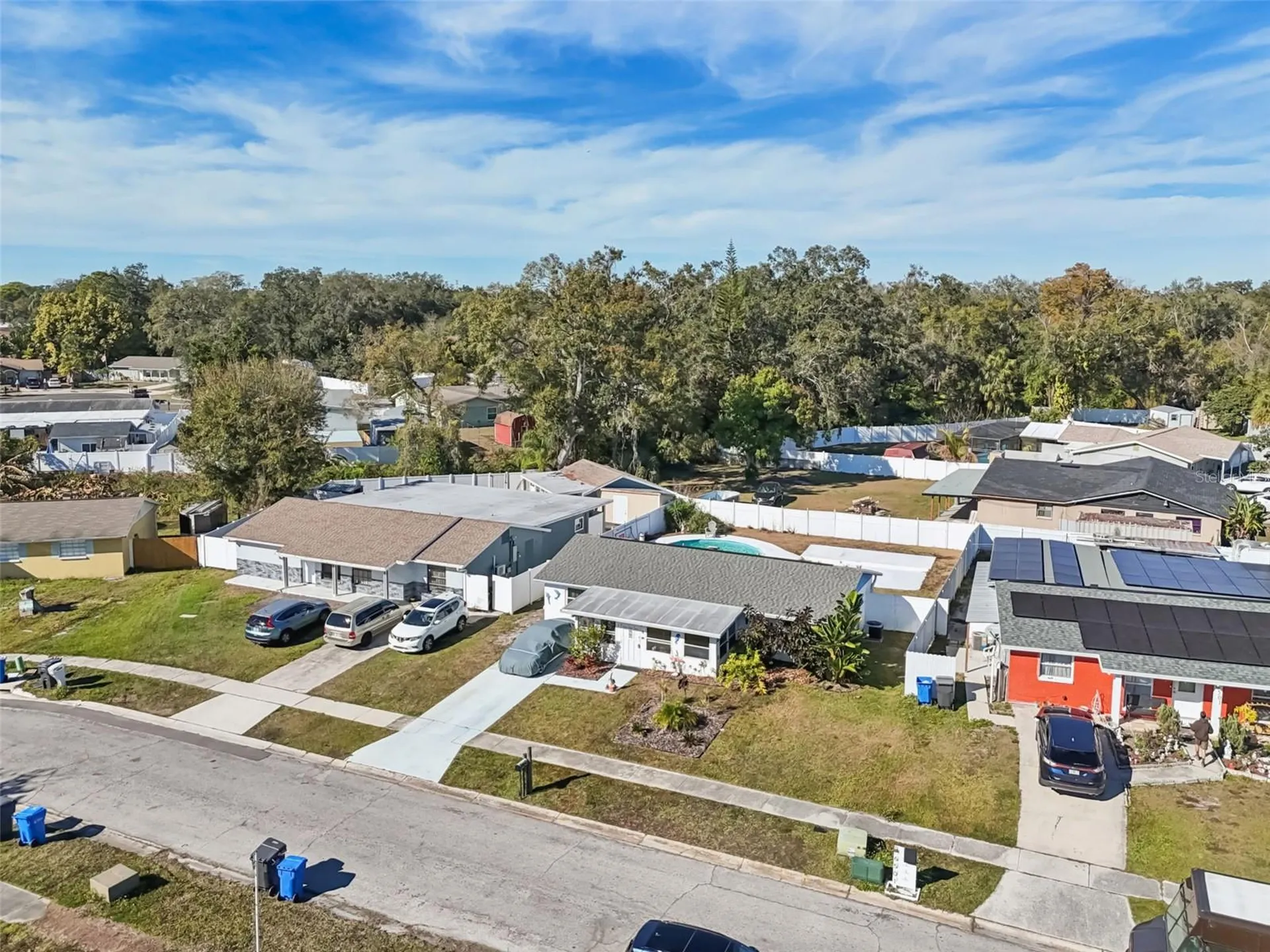 6503 Amundson Court Tampa FL 33634