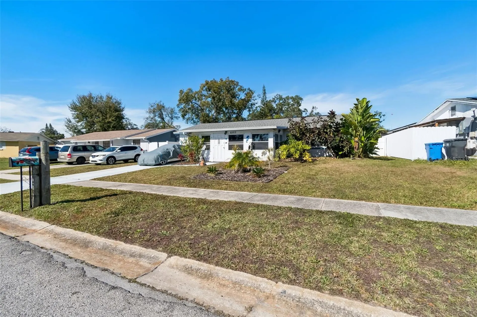 6503 Amundson Court Tampa FL 33634