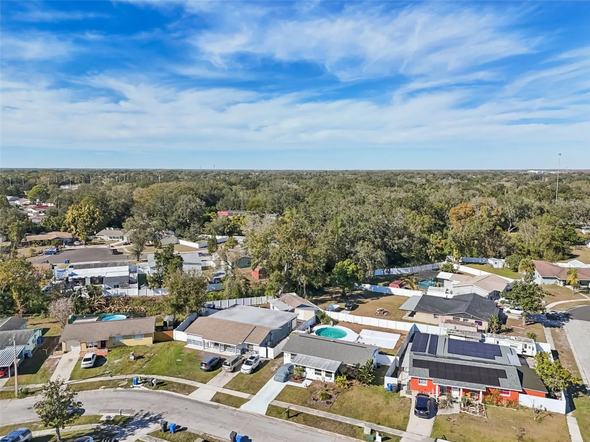 6503 Amundson Court Tampa FL 33634