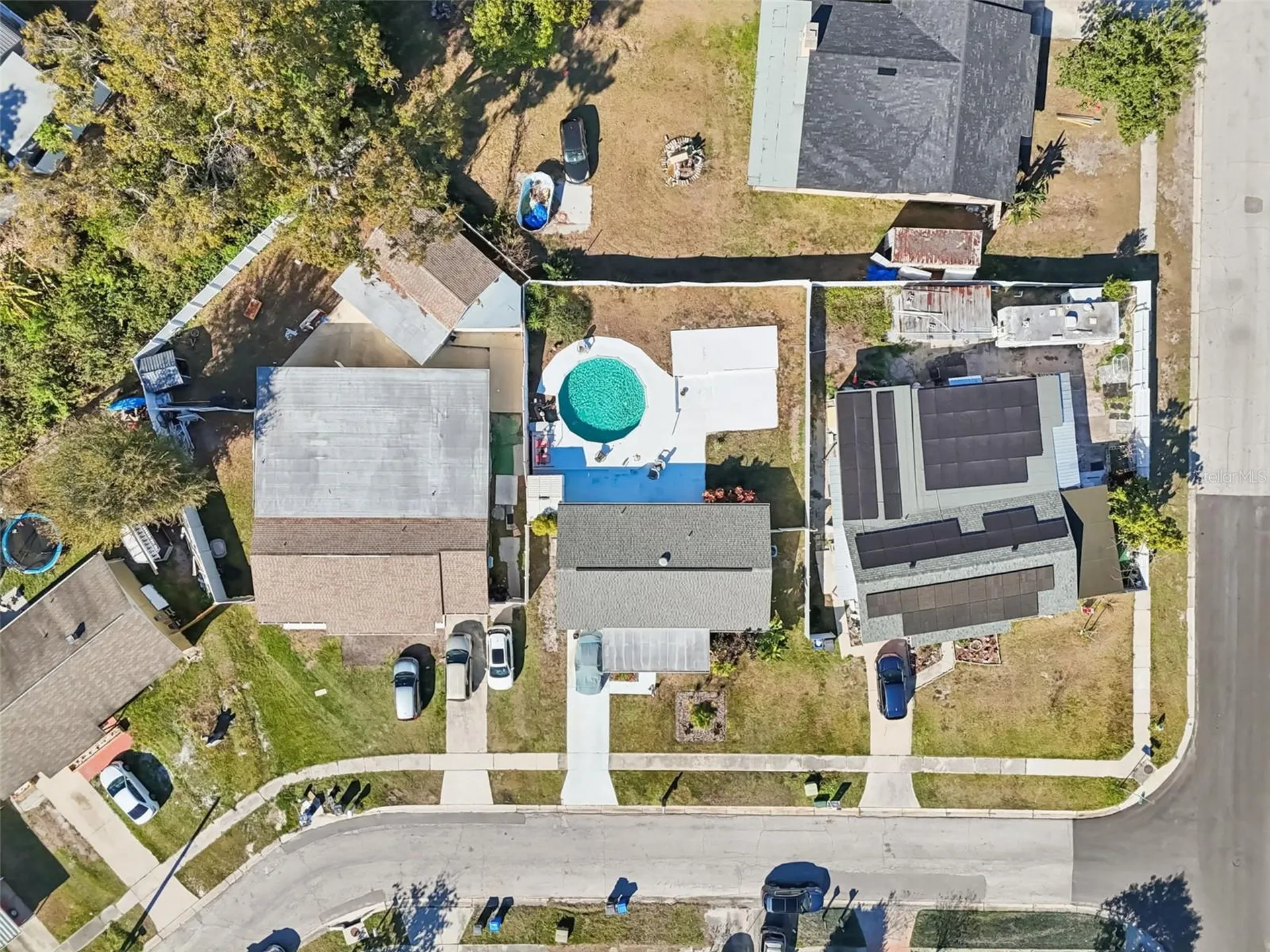 6503 Amundson Court Tampa FL 33634