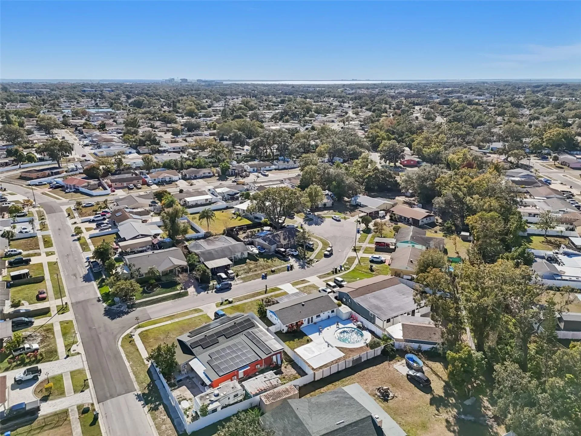 6503 Amundson Court Tampa FL 33634
