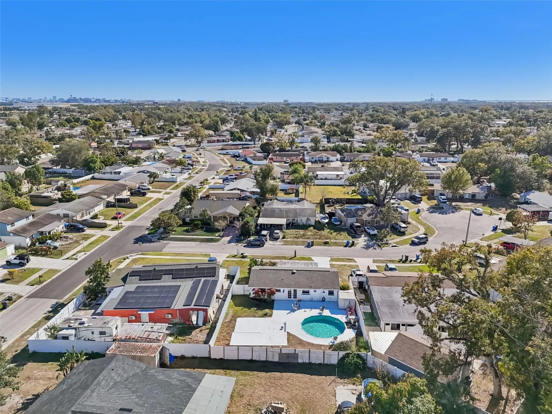 6503 Amundson Court Tampa FL 33634