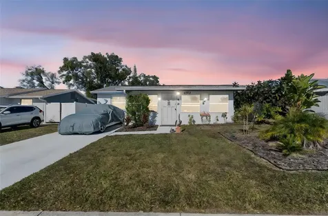 6503 Amundson Court Tampa FL 33634