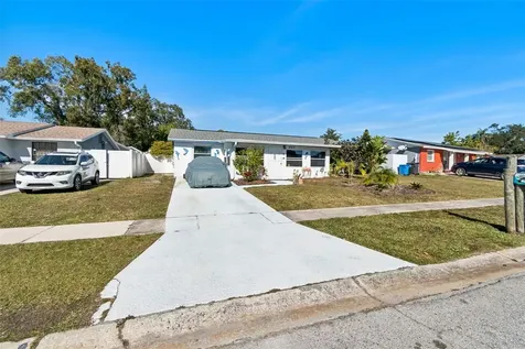 6503 Amundson Court Tampa FL 33634