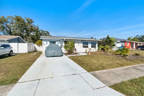 6503 Amundson Court Tampa FL 33634