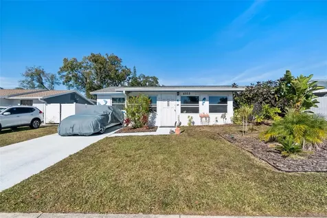 6503 Amundson Court Tampa FL 33634