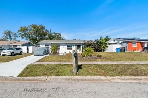 6503 Amundson Court Tampa FL 33634