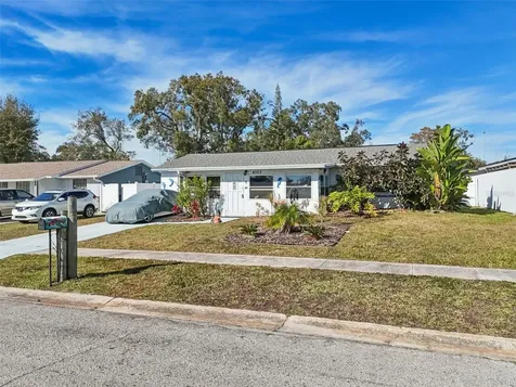 6503 Amundson Court Tampa FL 33634