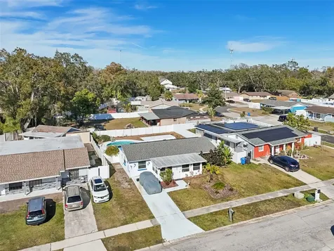 6503 Amundson Court Tampa FL 33634