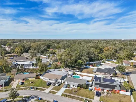 6503 Amundson Court Tampa FL 33634