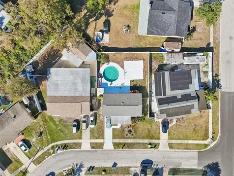 6503 Amundson Court Tampa FL 33634