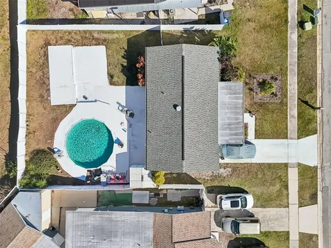 6503 Amundson Court Tampa FL 33634