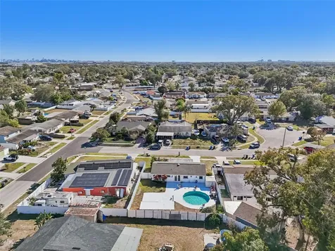 6503 Amundson Court Tampa FL 33634