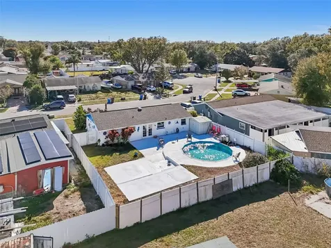 6503 Amundson Court Tampa FL 33634