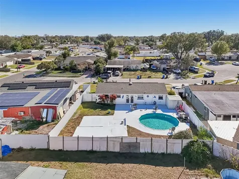 6503 Amundson Court Tampa FL 33634