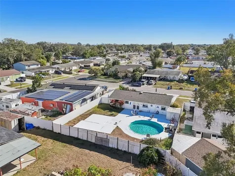 6503 Amundson Court Tampa FL 33634