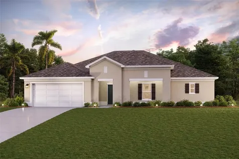 16338 Scaup Duck Avenue Weeki Wachee FL 34614