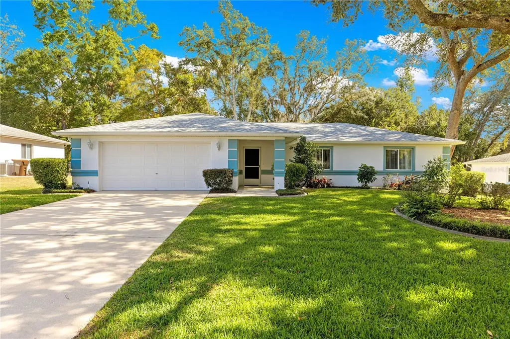 10501 SW 60th Terrace Ocala FL 34476