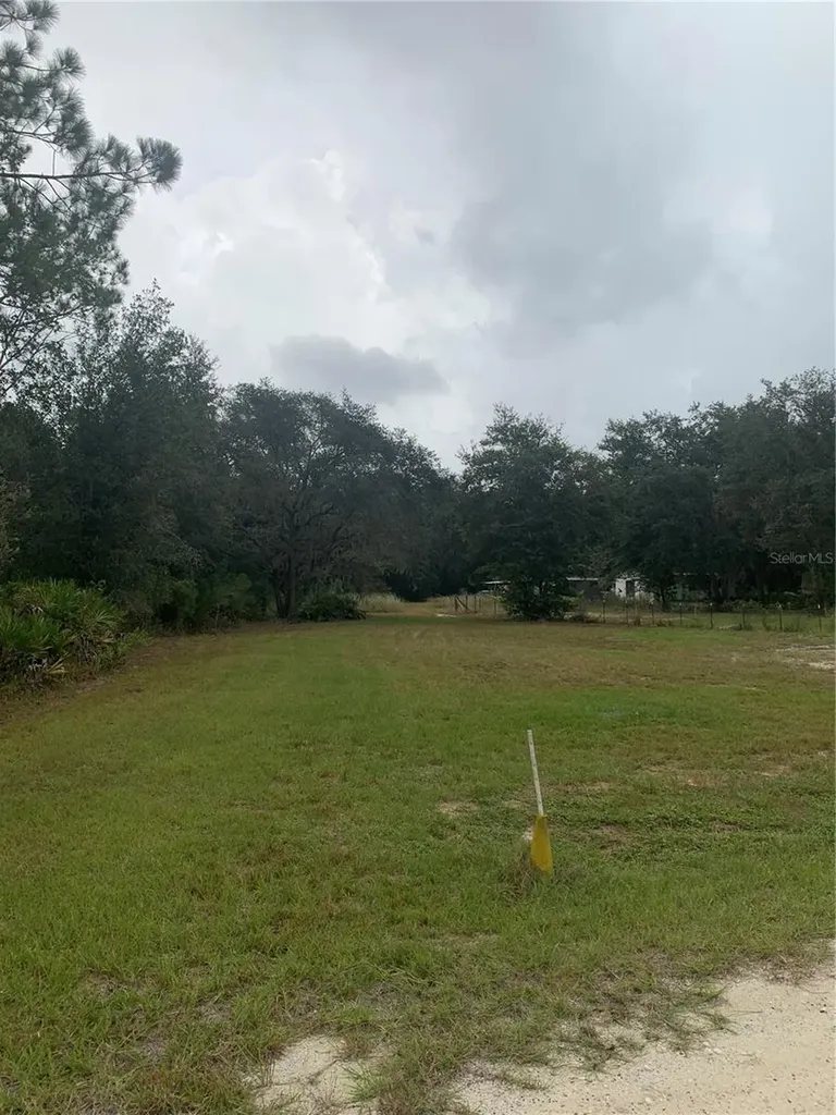 Oil Well Road Clermont FL 34714