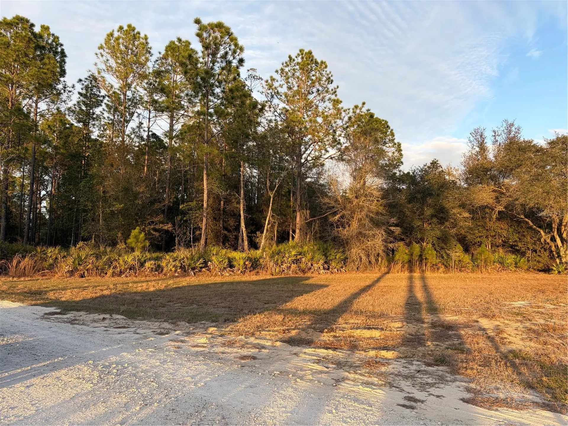 Oil Well Road Clermont FL 34714