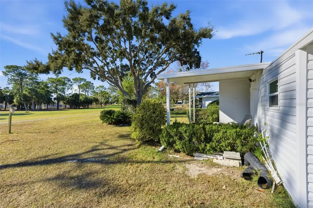7445 Moriah Avenue Brooksville FL 34613