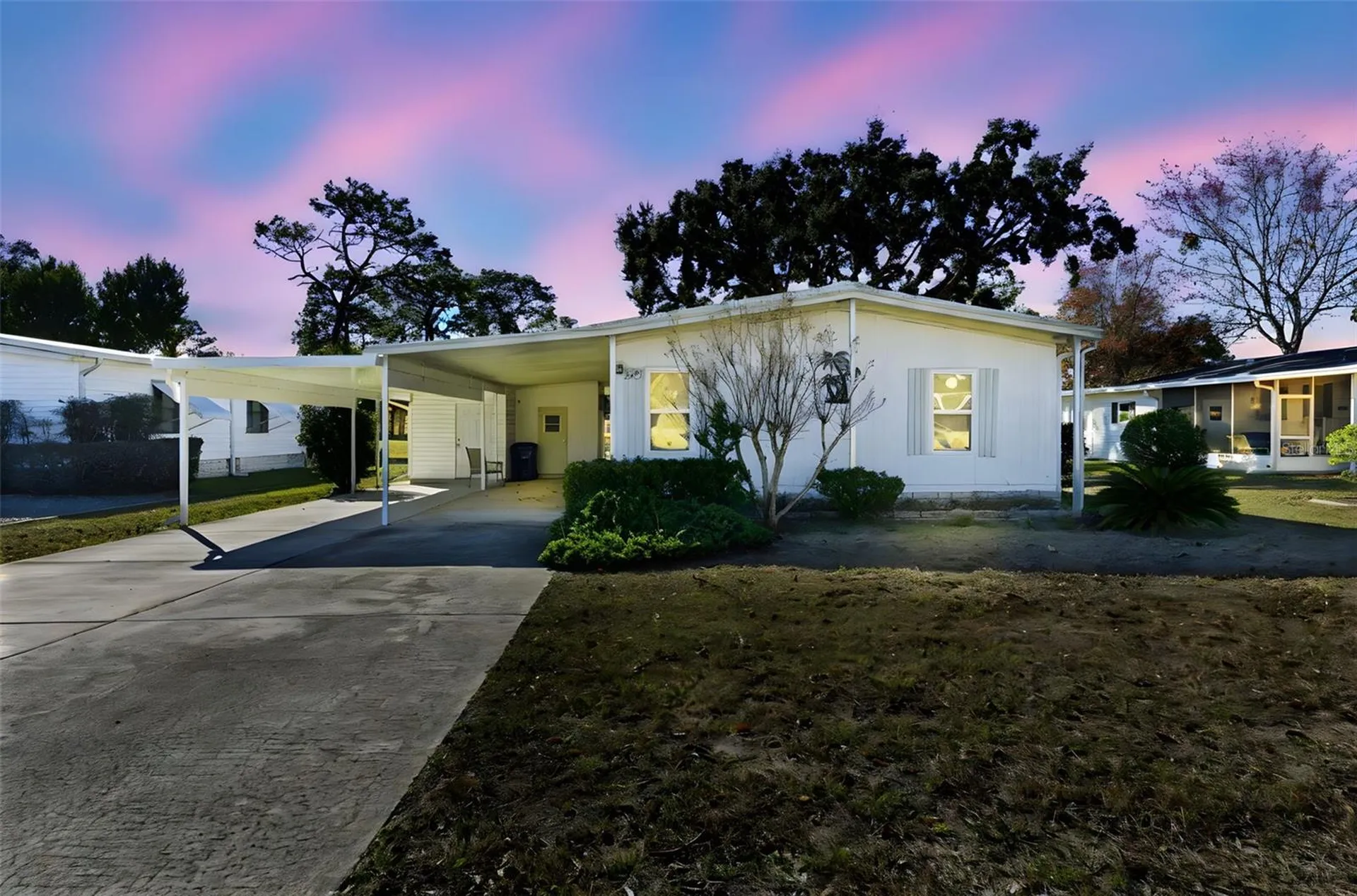 7445 Moriah Avenue Brooksville FL 34613