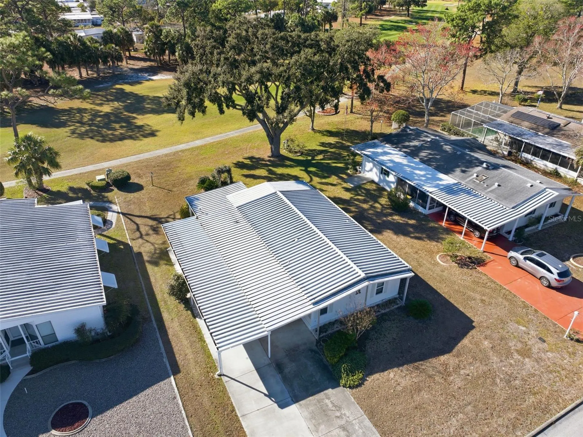 7445 Moriah Avenue Brooksville FL 34613