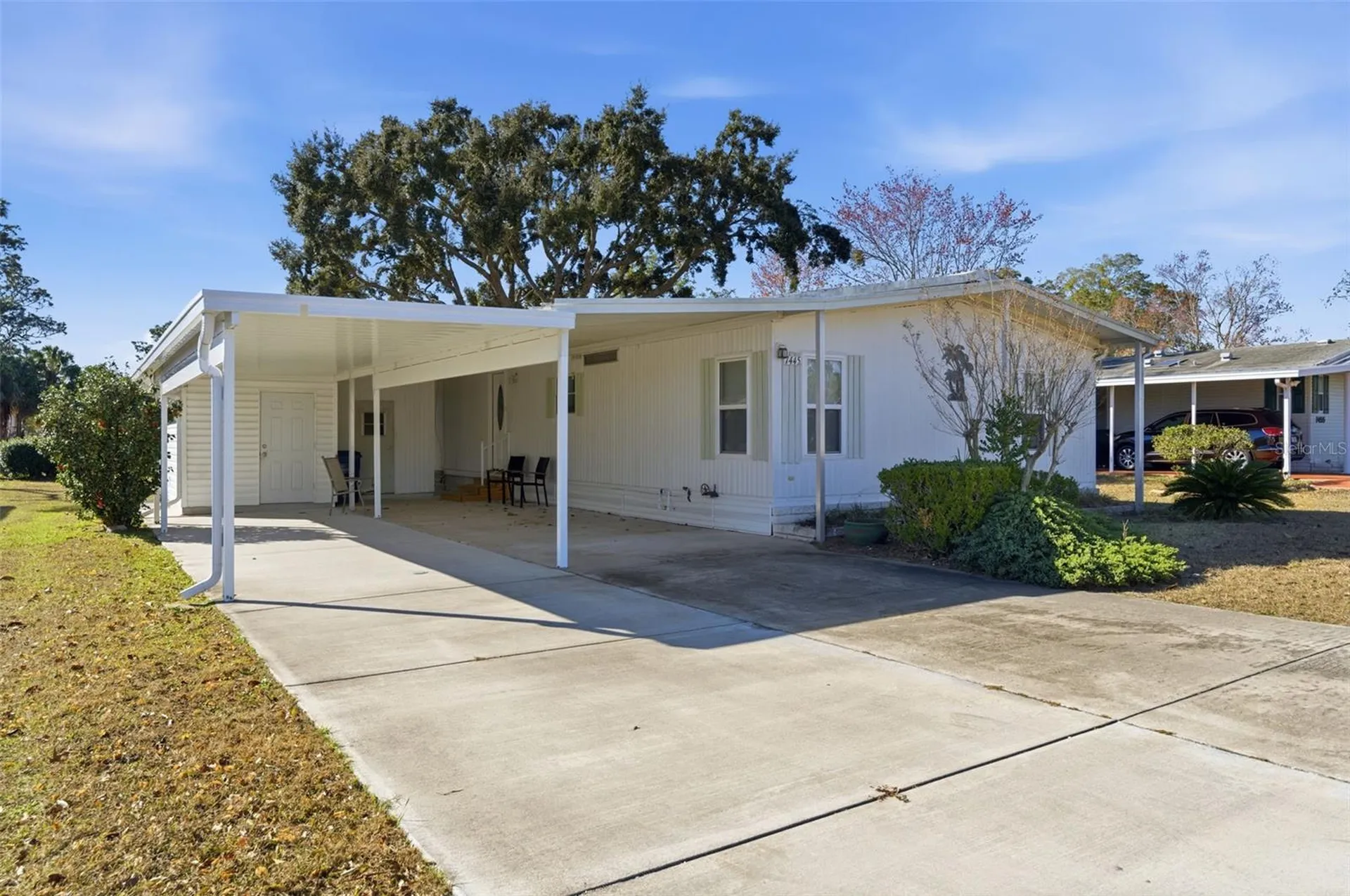 7445 Moriah Avenue Brooksville FL 34613