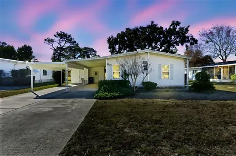 7445 Moriah Avenue Brooksville FL 34613