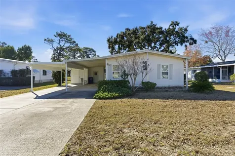 7445 Moriah Avenue Brooksville FL 34613