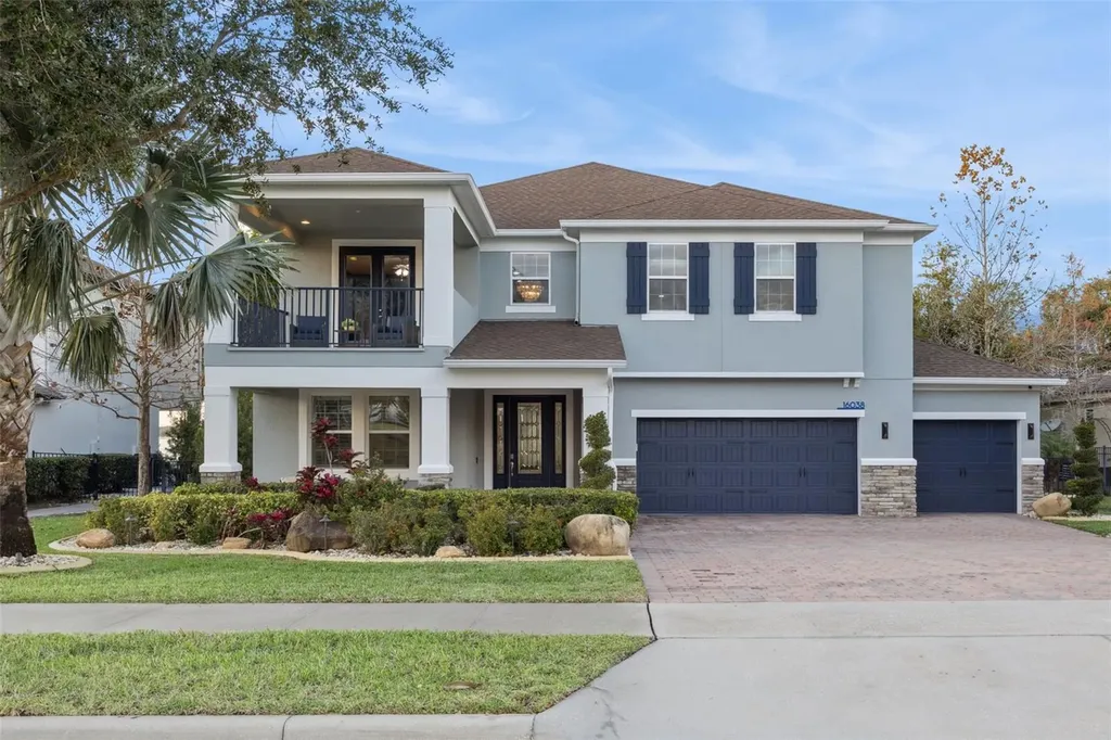 16038 Johns Lake Overlook Drive Winter Garden FL 34787