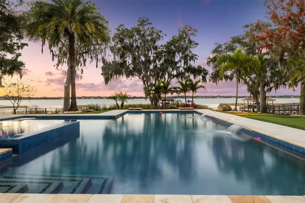 16038 Johns Lake Overlook Drive Winter Garden FL 34787