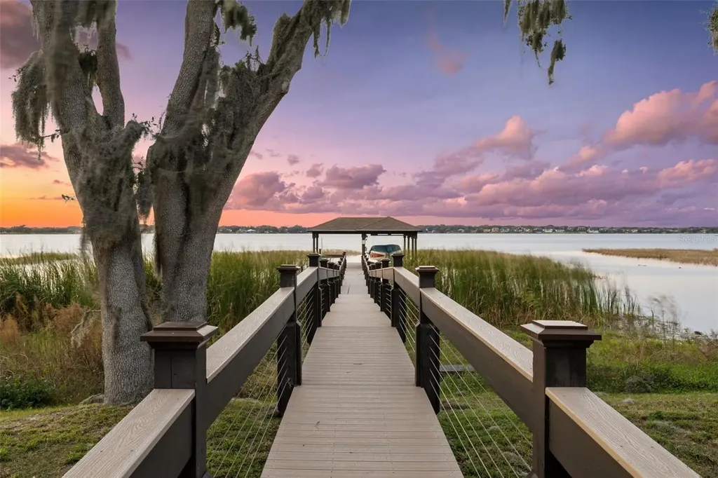 16038 Johns Lake Overlook Drive Winter Garden FL 34787