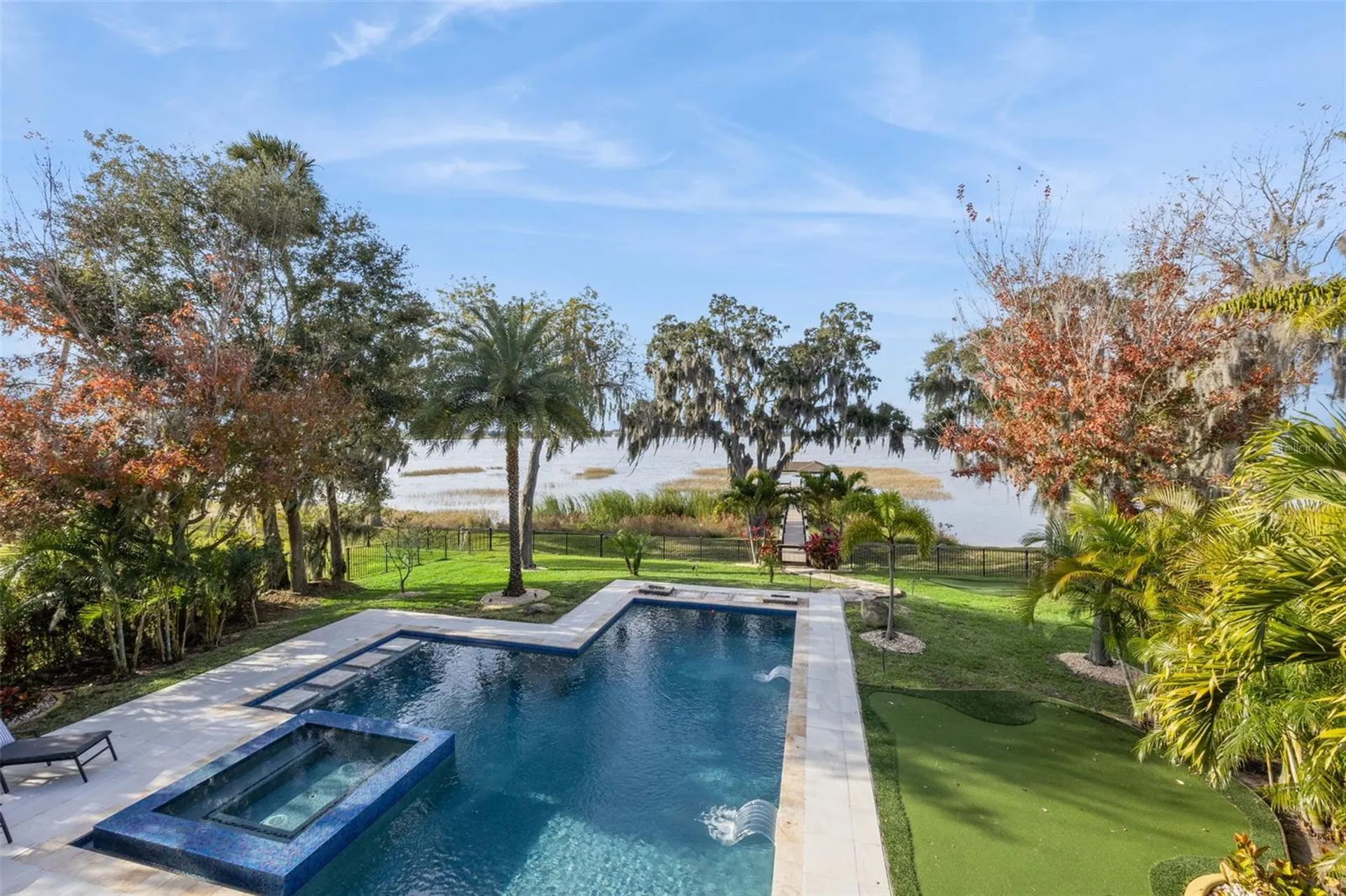 16038 Johns Lake Overlook Drive Winter Garden FL 34787