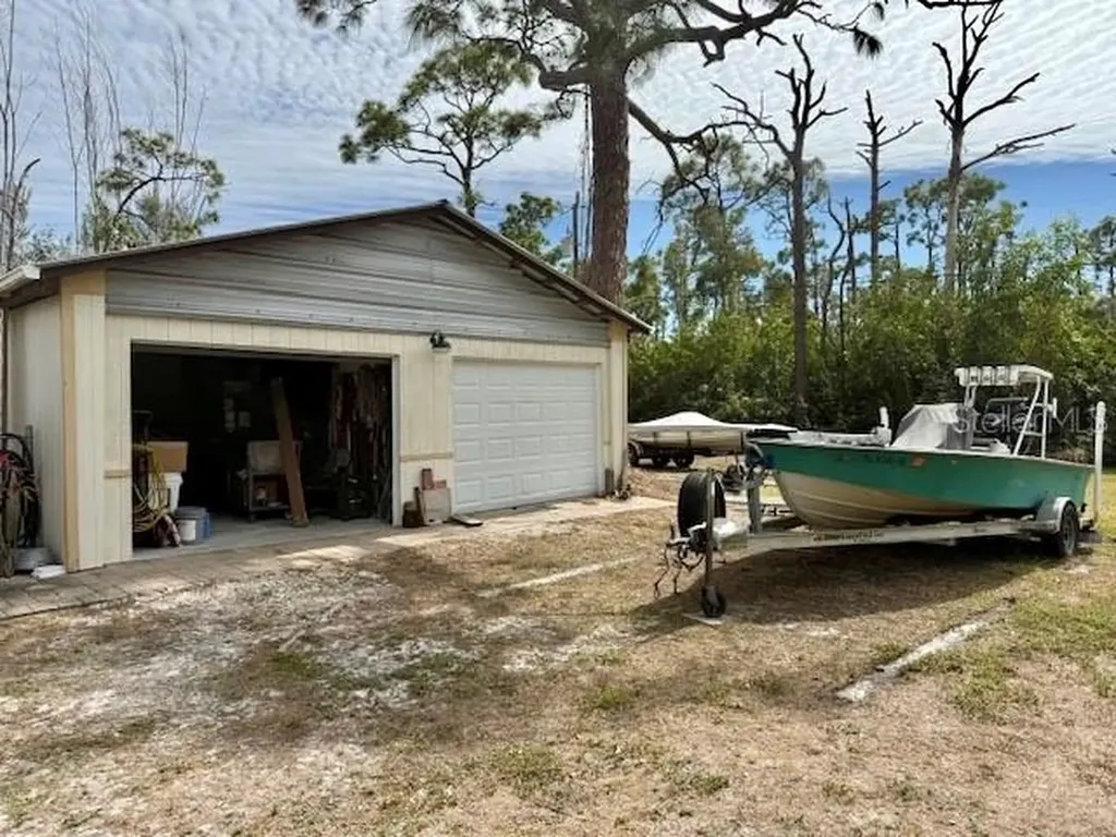3583 Tangelo Drive St James City FL 33956