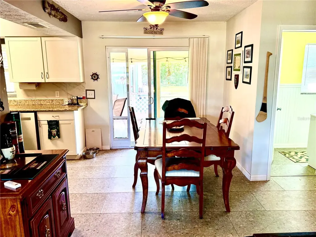 3583 Tangelo Drive St James City FL 33956