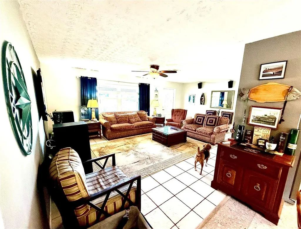 3583 Tangelo Drive St James City FL 33956