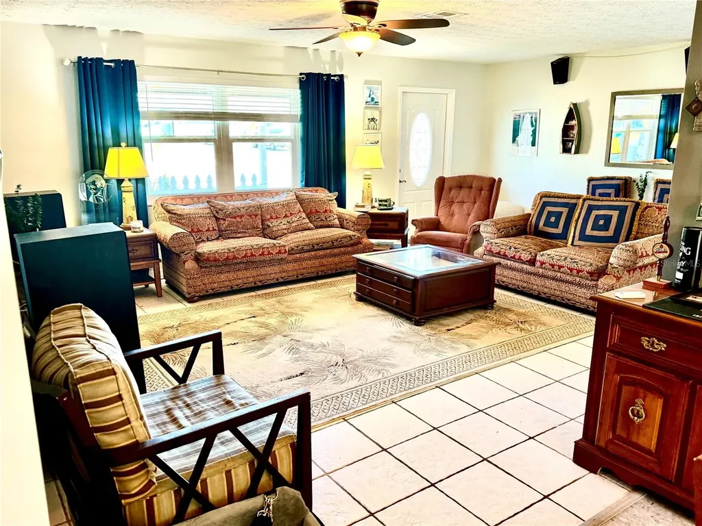 3583 Tangelo Drive St James City FL 33956