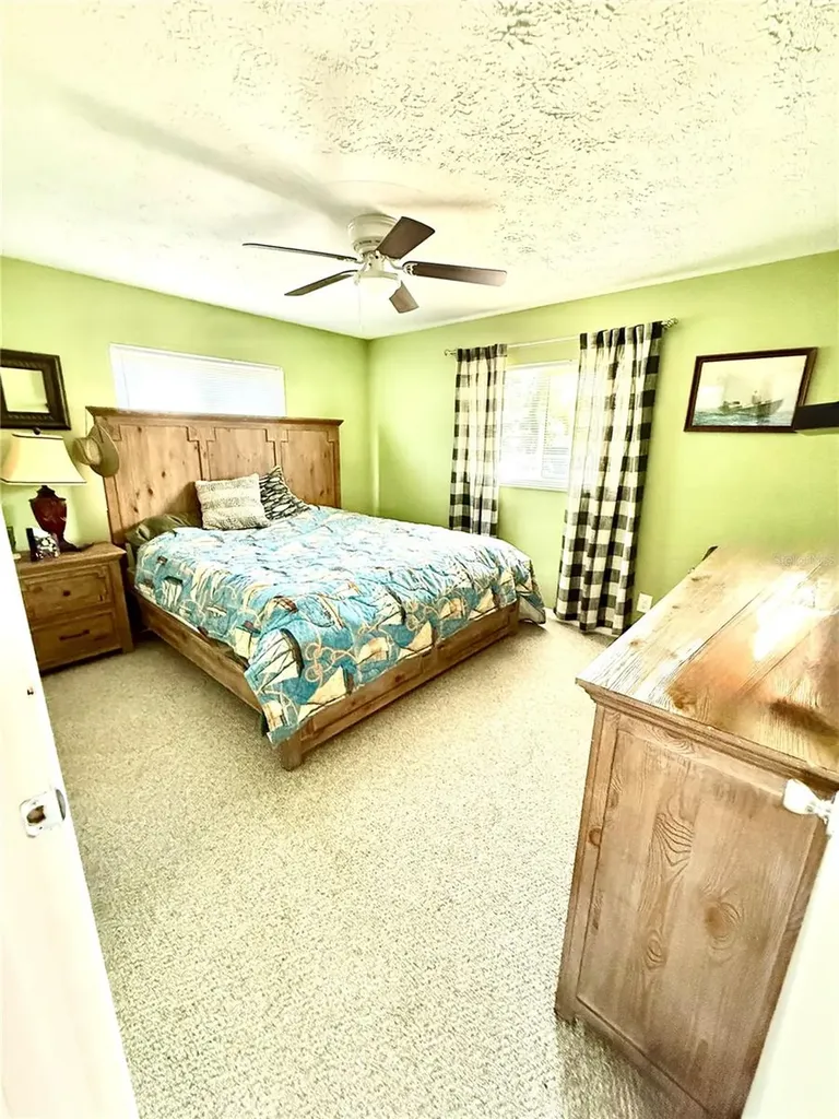 3583 Tangelo Drive St James City FL 33956