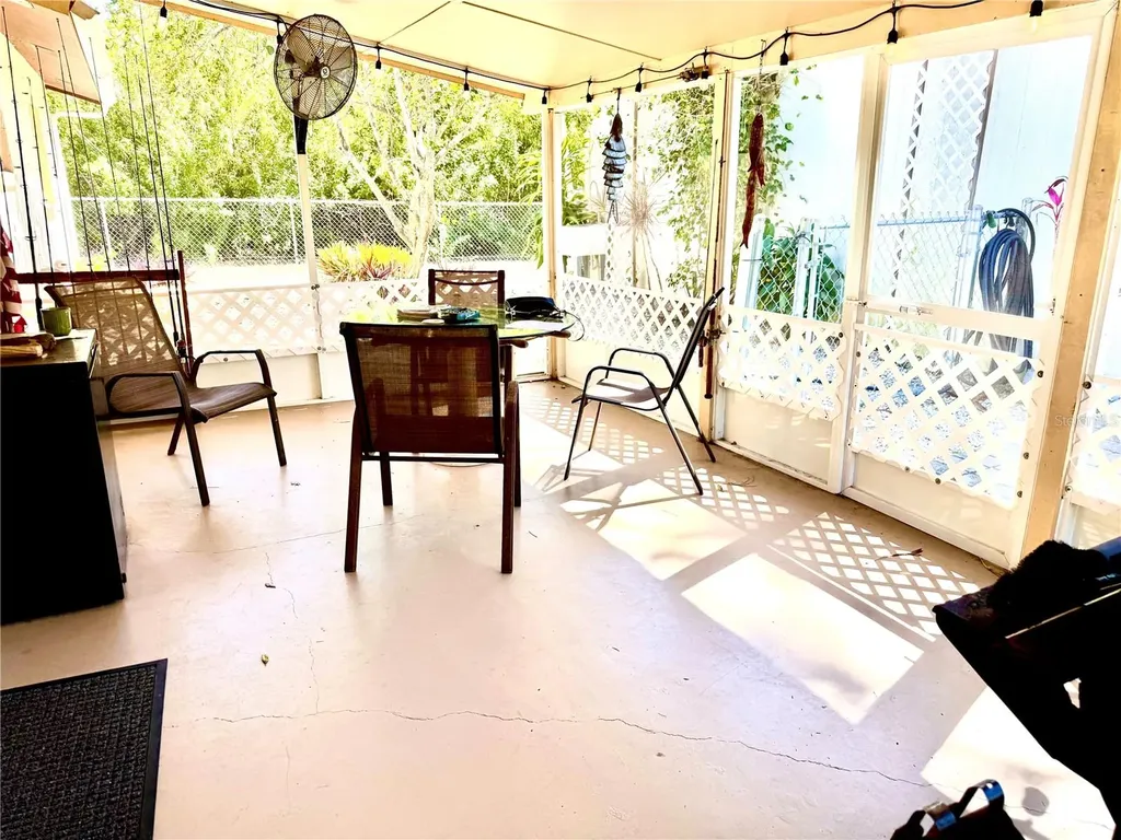 3583 Tangelo Drive St James City FL 33956