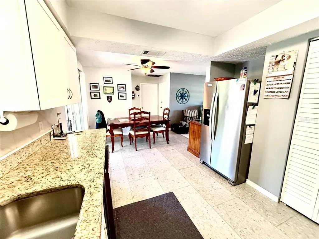 3583 Tangelo Drive St James City FL 33956